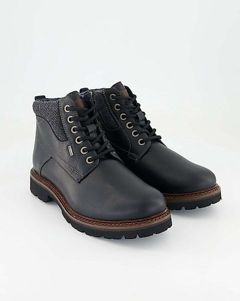 SIOUX Adalr-710-Tex Winterstiefel Obermaterial: Leder günstig online kaufen