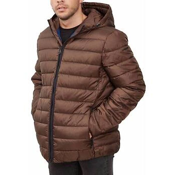 Geox  Herrenmantel M0428X T2683 M DENNIE HOOD JKT günstig online kaufen