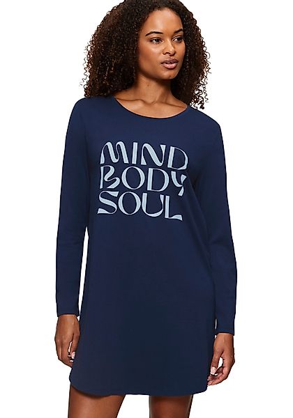Triumph Nachthemd "Nightdresses NDK LSL X", weich und atmungsaktiv günstig online kaufen