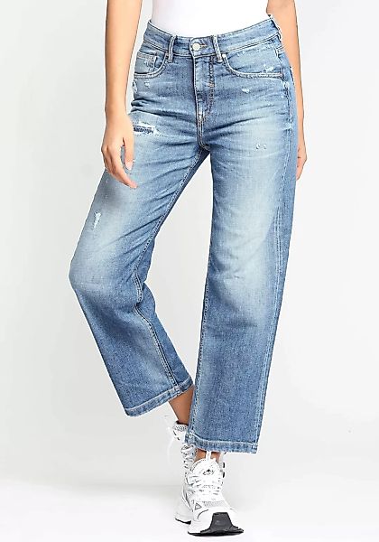 GANG Weite Jeans "94GLORIA" günstig online kaufen