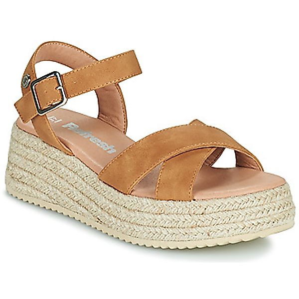 Refresh  Sandalen 79296-CAMEL günstig online kaufen