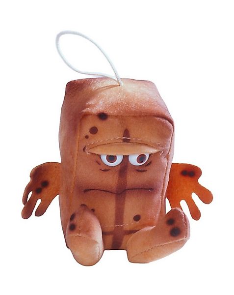 Kösen Kuscheltier Kösen Bernd das Brot 7 cm Stofftier günstig online kaufen