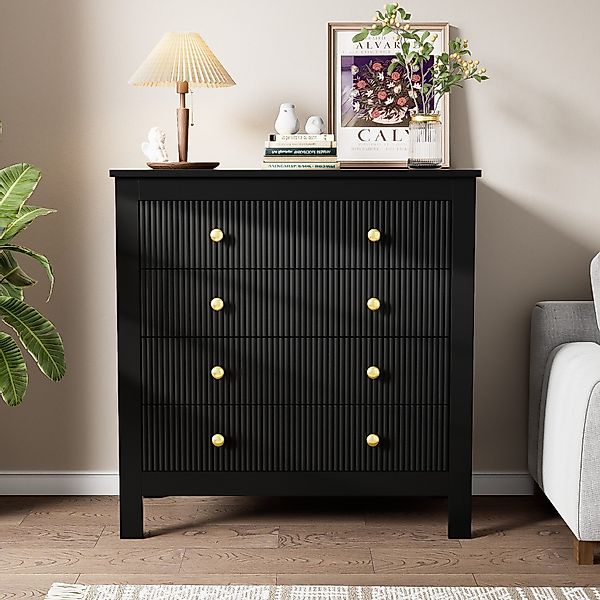 REDOM Sideboard Sideboard mit 5 Schubladen günstig online kaufen