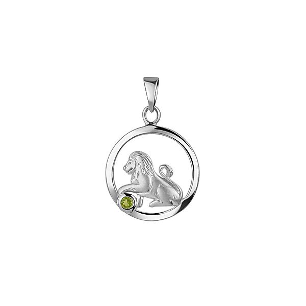Vivance Kettenanhänger 925/- Sterling Silber rhodiniert günstig online kaufen