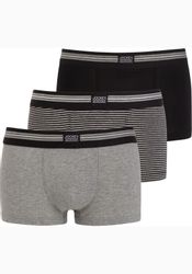 Jockey Trunk Cotton Stretch (3er Pack) günstig online kaufen