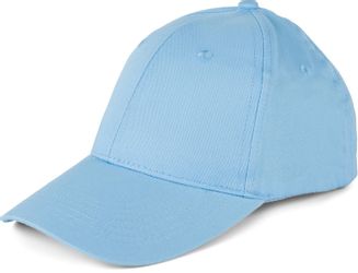 styleBREAKER Baseball Cap Baseball Cap Einfarbig günstig online kaufen