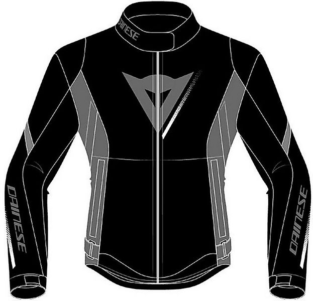 Dainese Motorradjacke Veloce D-Dry Damen Motorrad Textiljacke günstig online kaufen