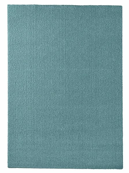 heine home Teppich rechteckig 30 mm Höhe günstig online kaufen