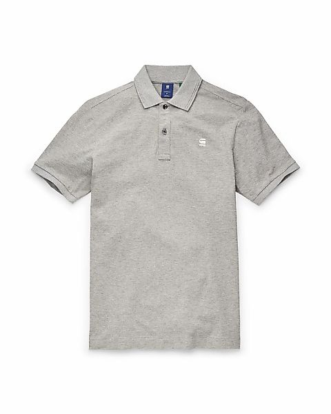 G-STAR Poloshirt "Dunda Slim Poloshirt" günstig online kaufen