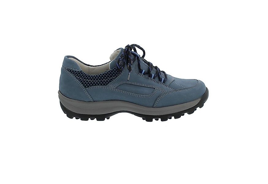 Waldläufer Waldläufer Holly 471000-802-263, Outdoor-Schnürschuh, Denver Spo günstig online kaufen