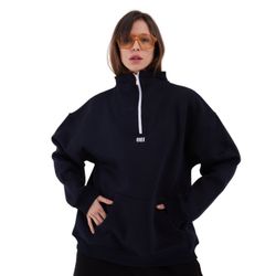 COFI Casuals Sweater Zipper Damen Sweater günstig online kaufen