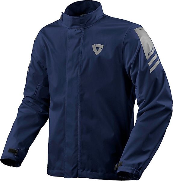 Revit Regenjacke Cyclone 4 H2O Motorrad günstig online kaufen