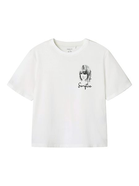 Name It T-Shirt NKFFERN TSWIFT SS günstig online kaufen