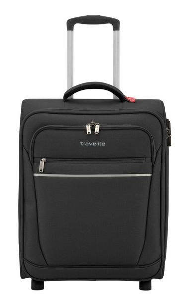 travelite Weichgepäck-Trolley Cabin, 2 Rollen günstig online kaufen