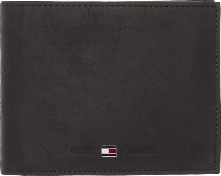 Tommy Hilfiger Geldbörse "JOHNSON TRIFOLD" günstig online kaufen