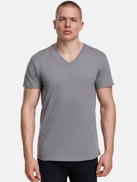 Tazzio T-Shirt E107 (Packung, 7-tlg) Herren günstig online kaufen