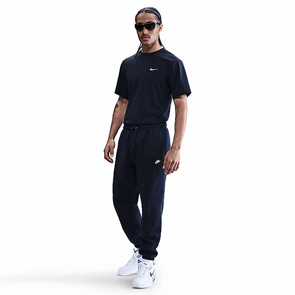 Nike Sportswear Sporthose "M NK CLUB BB CUFF PANT" günstig online kaufen