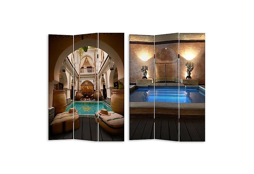 HTI-Living Paravent Paravent Marrakesch (Stück, 1 St., 1 Paravent), Raumtei günstig online kaufen