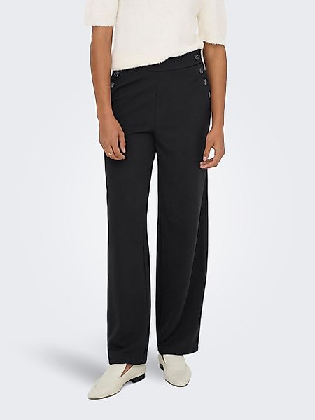 ONLY Schlupfhose ONLRINA BUTTON PANT JRS günstig online kaufen