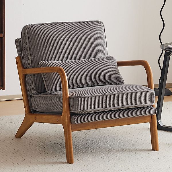 VINGLI Cocktailsessel, Moderner loungesessel, Sessel mit günstig online kaufen