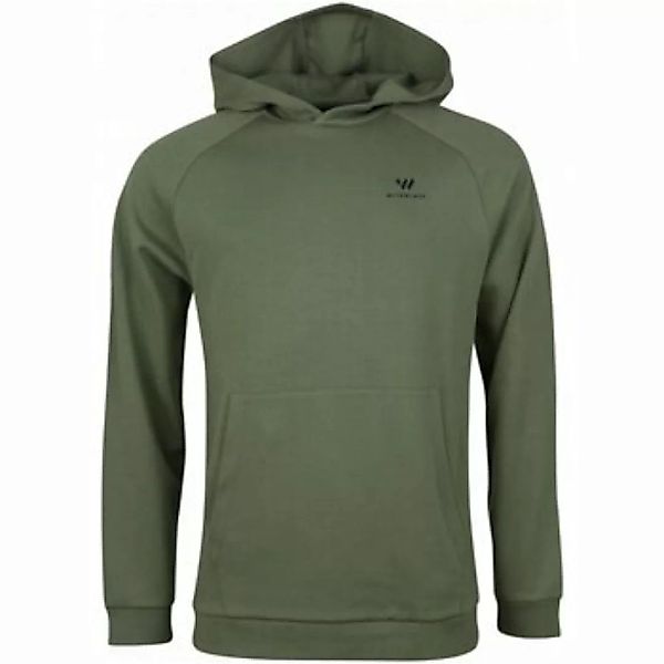 Witeblaze  Pullover Sport WB TECH, Men s hoodie,olive 1122158/6004 günstig online kaufen