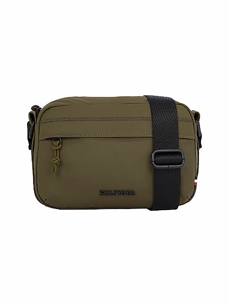 Tommy Hilfiger Umhängetasche "TH COLOUR EW REPORTER", Men Messengerbag, Sch günstig online kaufen
