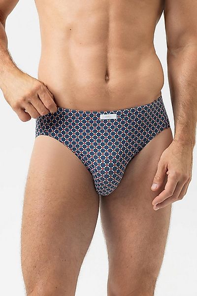 Mey Jazz-Pants Slips Mey male Jazz-Pants Serie Tie Geo Minimal-Print (1-St. günstig online kaufen