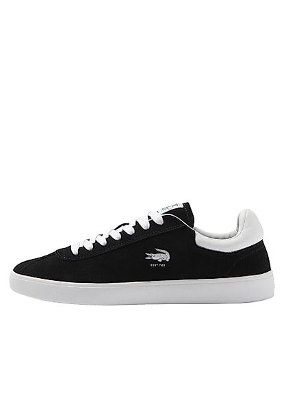 Lacoste Sportschuhe Baseshot Sneaker mit Schnürung günstig online kaufen