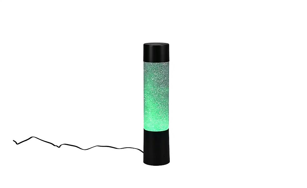 REALITY Leuchten LED Tischleuchte »GLITTER, LED Wassersäule mit RGB Farbwec günstig online kaufen