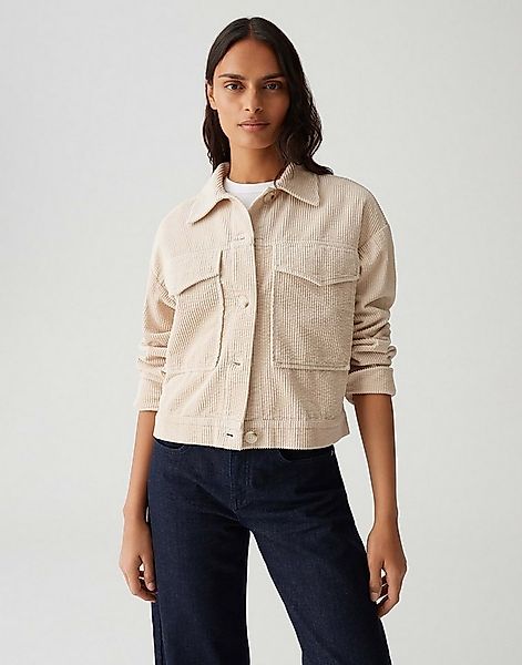 OPUS Cordjacke HONNJA HONNJA Cordjacke günstig online kaufen