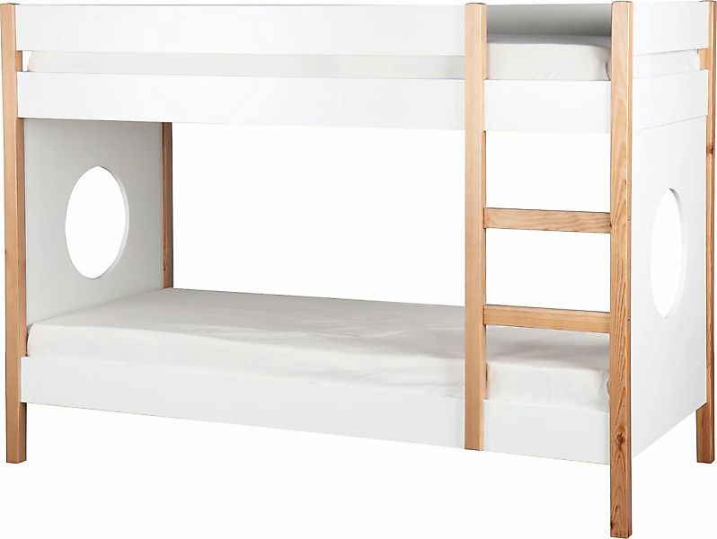 Lüttenhütt Ansteckplatte "Lizzi", (Set, 2 St.), Paneele als dekorative Ergä günstig online kaufen