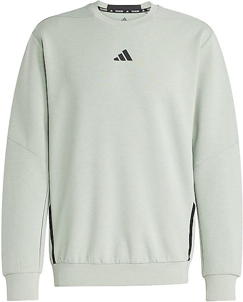 adidas Sportswear Sweatshirt D4T CREW SWEATS günstig online kaufen
