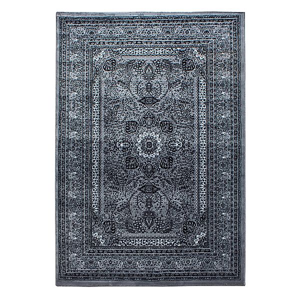 Teppium Teppich Orientalisch Design, Rechteckig, Höhe: günstig online kaufen