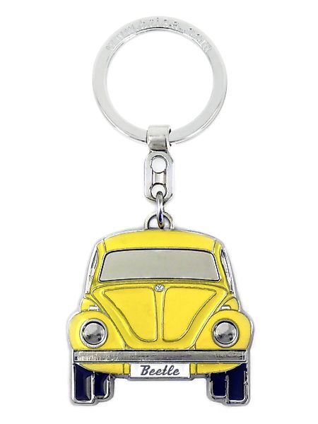 VW Collection by BRISA Schlüsselanhänger VW günstig online kaufen