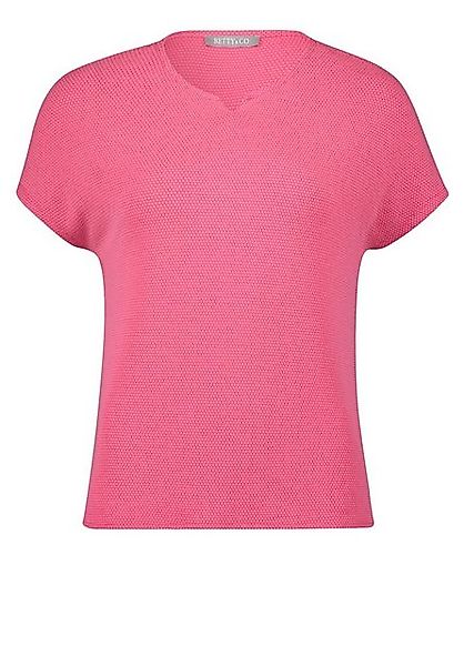 Betty Barclay T-Shirt Casual-Shirt günstig online kaufen