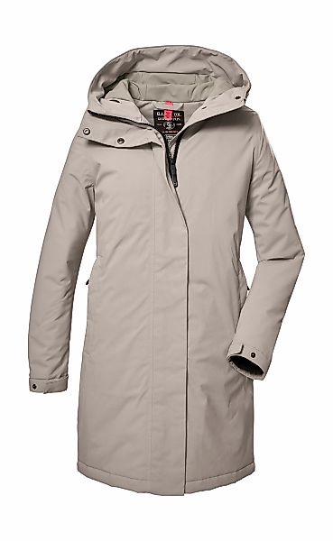 G.I.G.A. DX by killtec Parka "GW 73 WMN PRK" Wasserdichter, atmungsaktiver günstig online kaufen