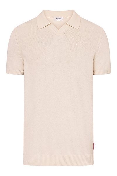 Joop Jeans Strickpullover Beloro mit Polokragen günstig online kaufen