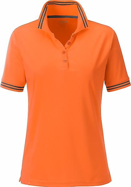LPO Funktionsshirt Damen Funktionspolo Amanda 3 günstig online kaufen