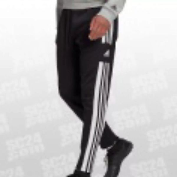 adidas Squadra 21 Sweat Pant schwarz/weiss Größe M günstig online kaufen