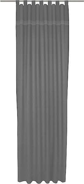 Wirth Vorhang Wiessee, Schlaufen (1 St), günstig online kaufen
