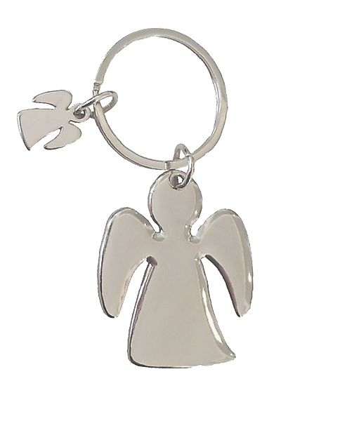 Best Offer Schlüsselanhänger Schlüsselanhänger "Engel" / günstig online kaufen