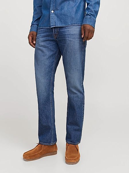 Jack & Jones Loose-fit-Jeans JJICHRIS JJORIGINAL günstig online kaufen