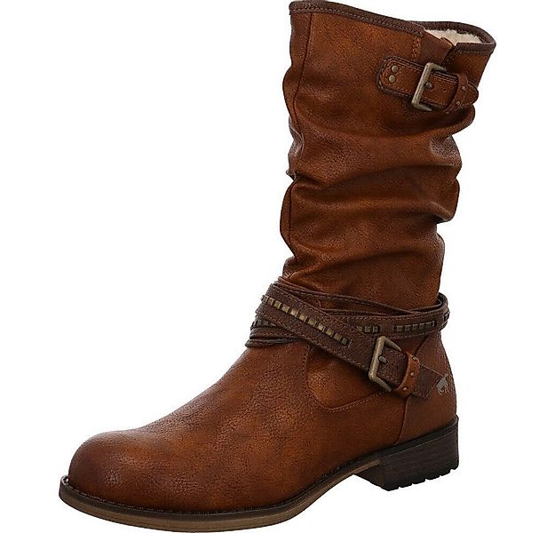 MUSTANG Stiefel günstig online kaufen
