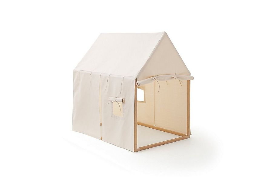 Kids Concept Spielzelt Spielzelt Hauszelt, 124 cm hoch günstig online kaufen
