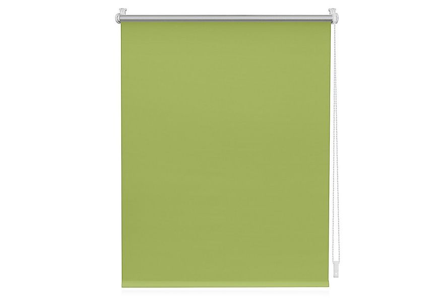 Rollo Thermo-Rollo Klemmfix, ohne Bohren, Verdunkelung, Roomy, Klemmbar, An günstig online kaufen