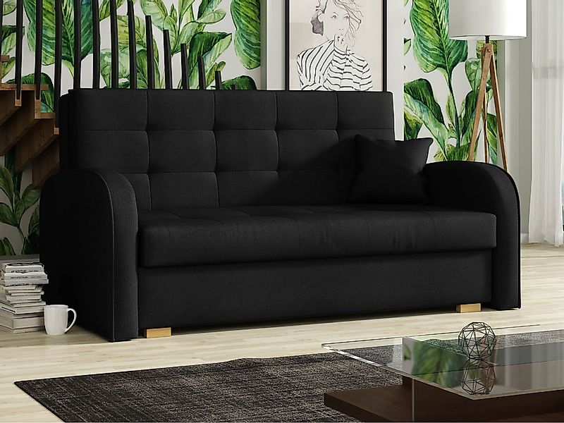 MIRJAN24 Schlafsofa Viva Gold III, mit günstig online kaufen