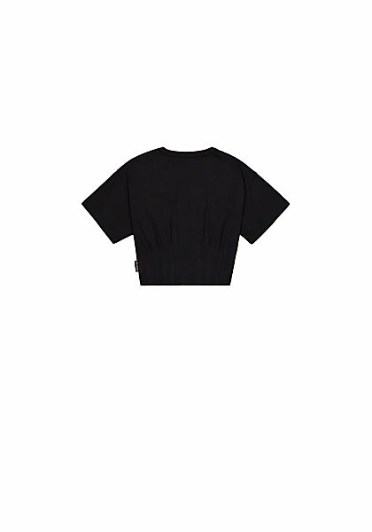 Alpha Industries T-Shirt "Waisted T-Shirt W" günstig online kaufen