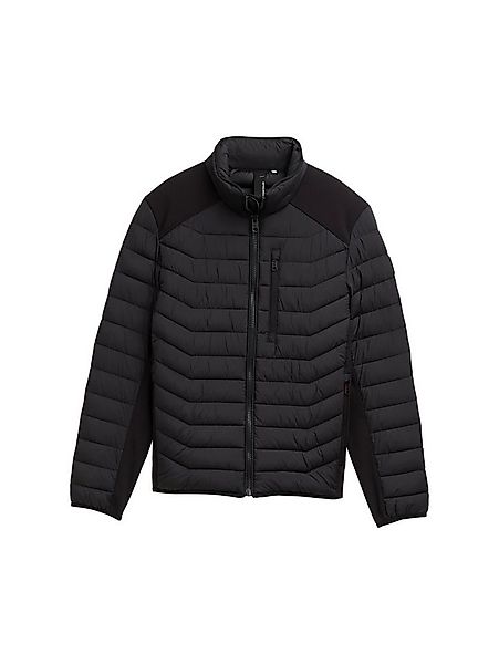 TOM TAILOR Denim Steppjacke günstig online kaufen