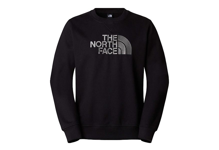 The North Face Fleecepullover The North Face Herren Pullover Drew Peak 89EK günstig online kaufen