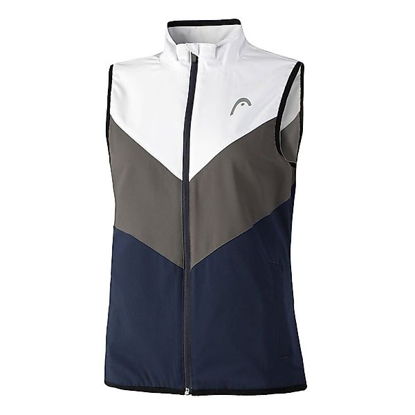 Head Funktionsweste Club 22 Vest günstig online kaufen